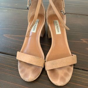Steve Madden Sandals